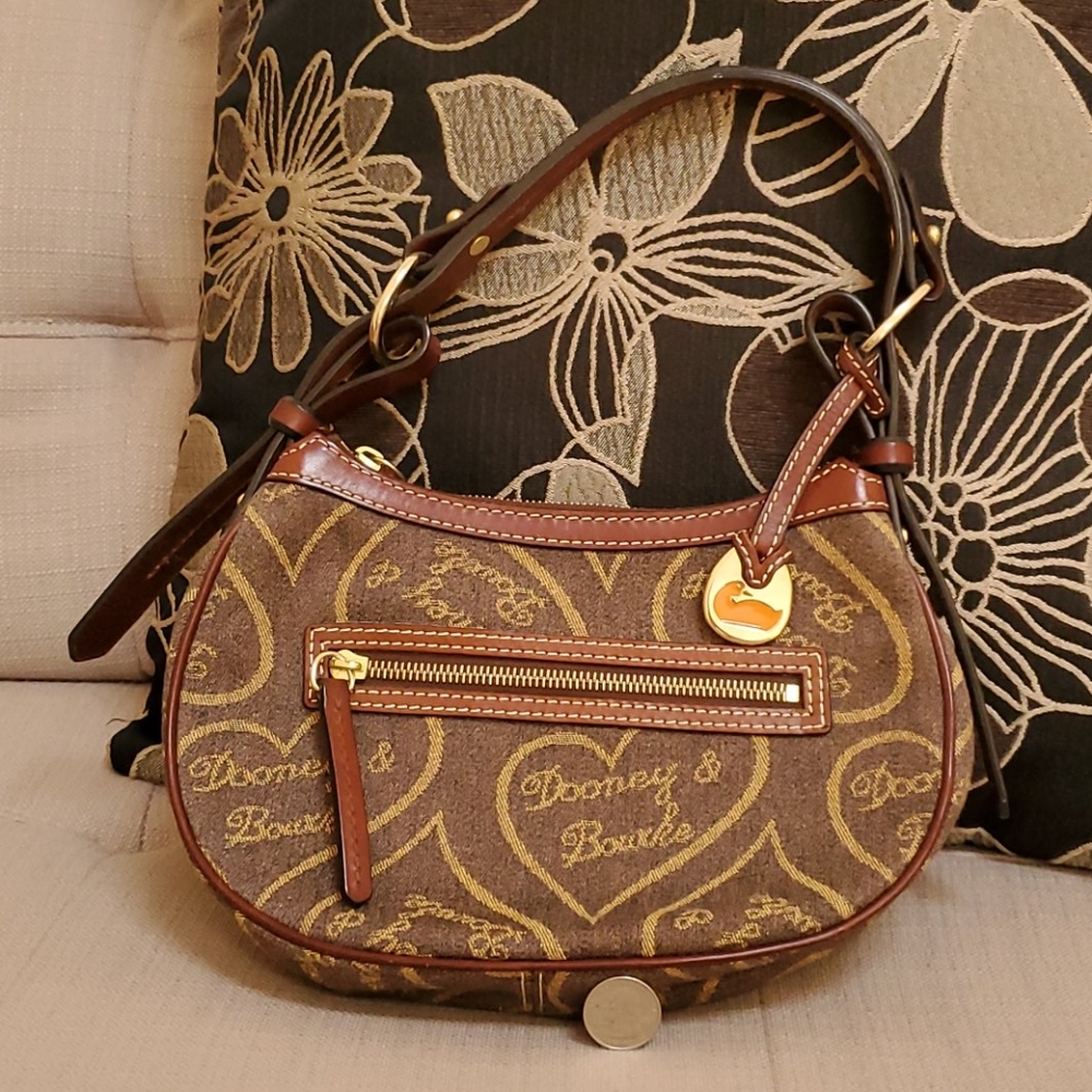 Cute Small Dooney Bourke